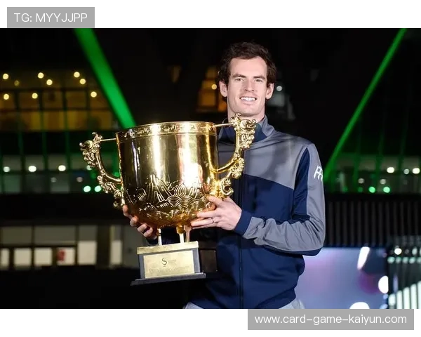 穆雷重回网坛巅峰，再度进入世界前十