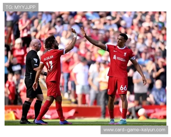 利物浦连续制造禁区混乱：红军让对手防线无所适从