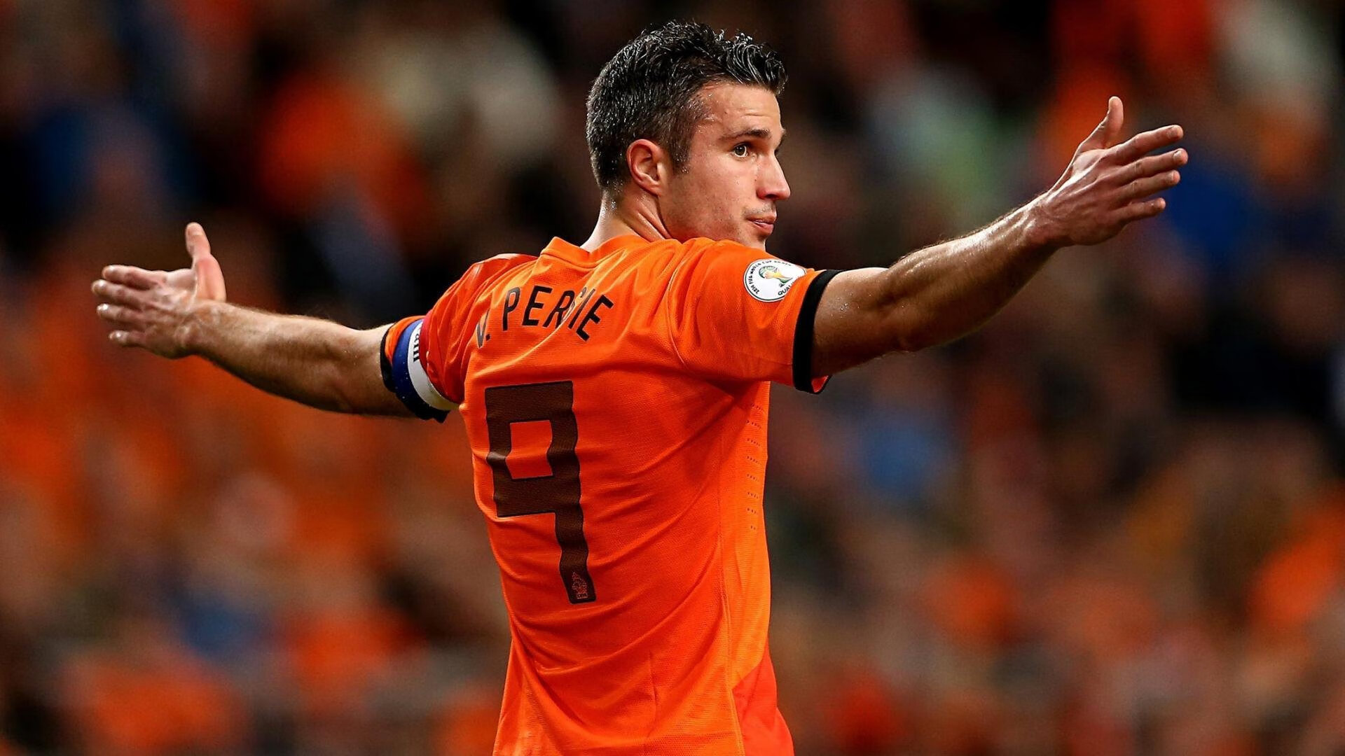 震撼回顾：世界杯经典进球合集